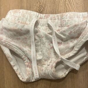 Jamie Kay flower Shorts
